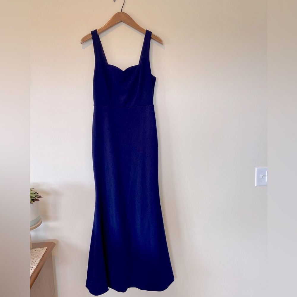 Lulus dress